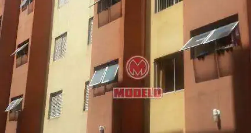 Apartamento à venda, 60 m² por r$ 270.000,00 - jaraguá - são paulo/sp