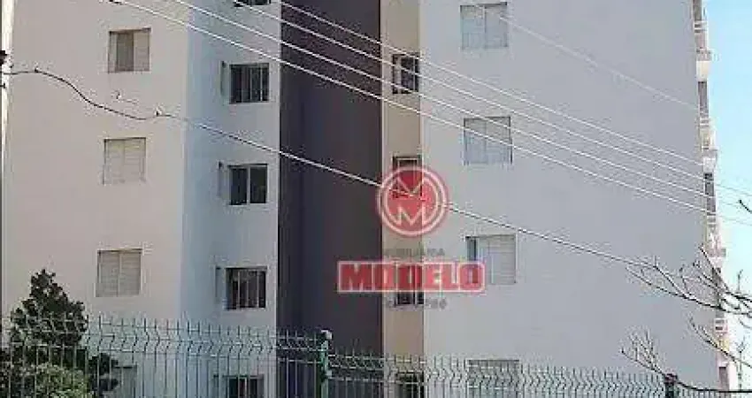 Apartamento à venda, 71 m² por r$ 240.000,00 - água seca - piracicaba/sp