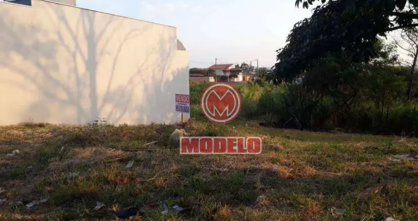 Terreno à venda na Rua Frei Benedicto Brancatte, Alto, Piracicaba
