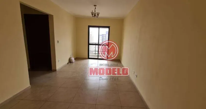 Apartamento com 2 dormitórios à venda, 60 m² por r$ 350.000,00 - são judas - piracicaba/sp