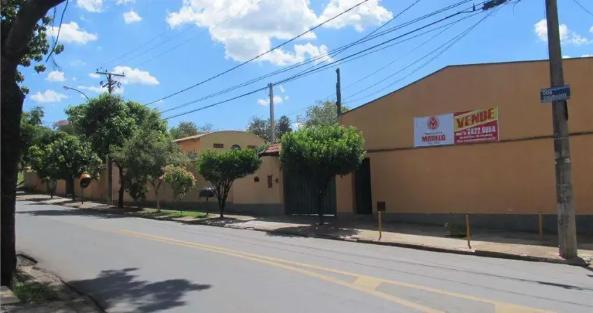 Área  residencial à venda, jardim parque jupiá, piracicaba.