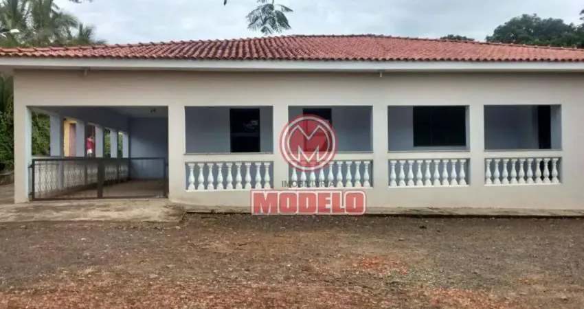 Chácara / sítio com 3 quartos à venda no Córrego da Onça, Charqueada 