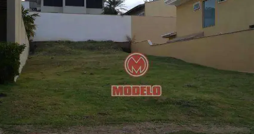 Terreno à venda, 360 m² por r$ 440.000,00 - terras de piracicaba - piracicaba/sp