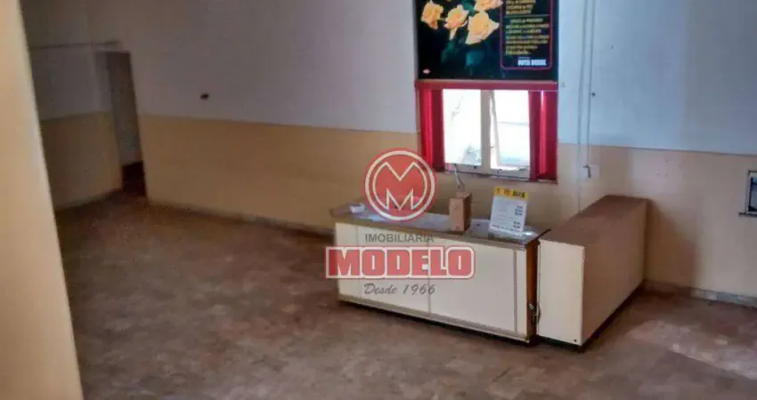 Hotel com 52 dormitórios à venda, 900 m² por r$ 3.500.000,00 - centro - piracicaba/sp