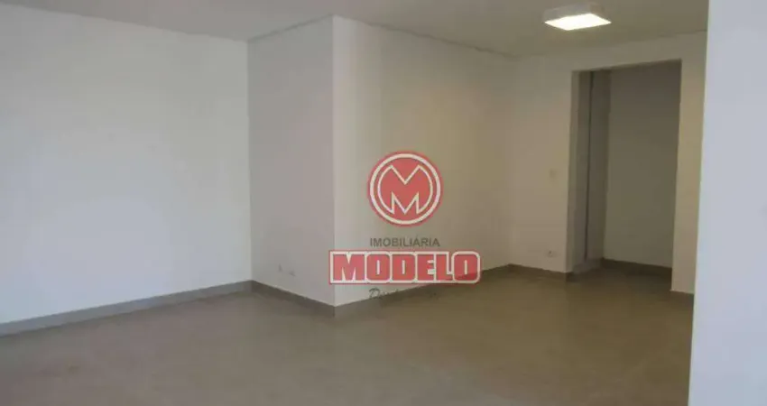 Apartamento com 3 dormitórios à venda, 103 m² por r$ 550.000,00 - centro - piracicaba/sp