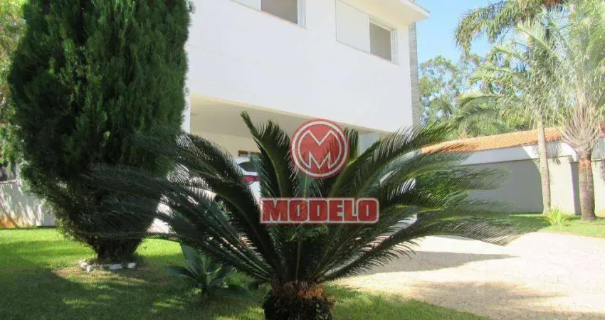 Casa à venda, 400 m² por r$ 1.980.000,00 - colinas do piracicaba (ártemis) - piracicaba/sp