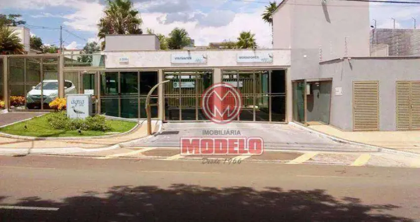 Terreno à venda, 800 m² por r$ 1.250.000,00 - dois córregos - piracicaba/sp