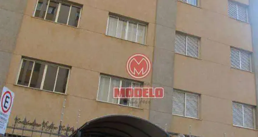 Apartamento com 2 dormitórios à venda, 68 m² por r$ 280.000,00 - alto - piracicaba/sp