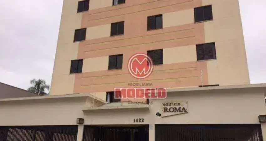 Apartamento com 3 dormitórios à venda, 72 m² por r$ 265.000,00 - centro - piracicaba/sp