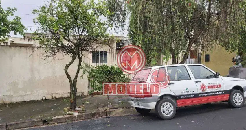 Casa à venda, 98 m² por r$ 210.000,00 - parque residencial piracicaba balbo - piracicaba/sp