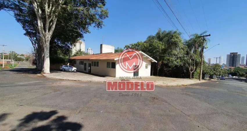 Prédio à venda, 550 m² por r$ 5.000.000,00 - alto - piracicaba/sp
