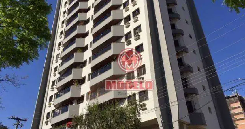 Apartamento com 3 dormitórios à venda, 150 m² por r$ 900.000,00 - são dimas - piracicaba/sp