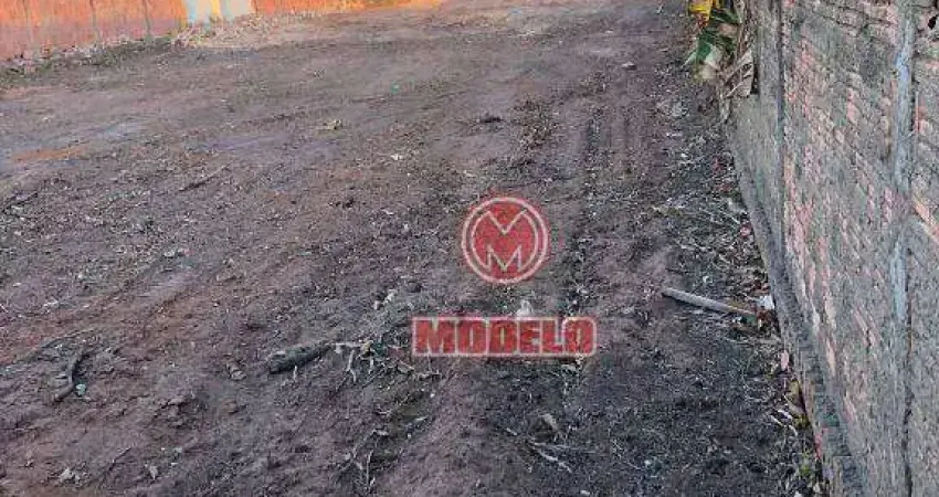 Terreno à venda, 877 m² por r$ 450.000,00 - dois córregos - piracicaba/sp