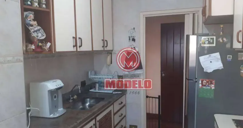 Apartamento com 3 dormitórios à venda, 70 m² por r$ 255.000,00 - paulicéia - piracicaba/sp