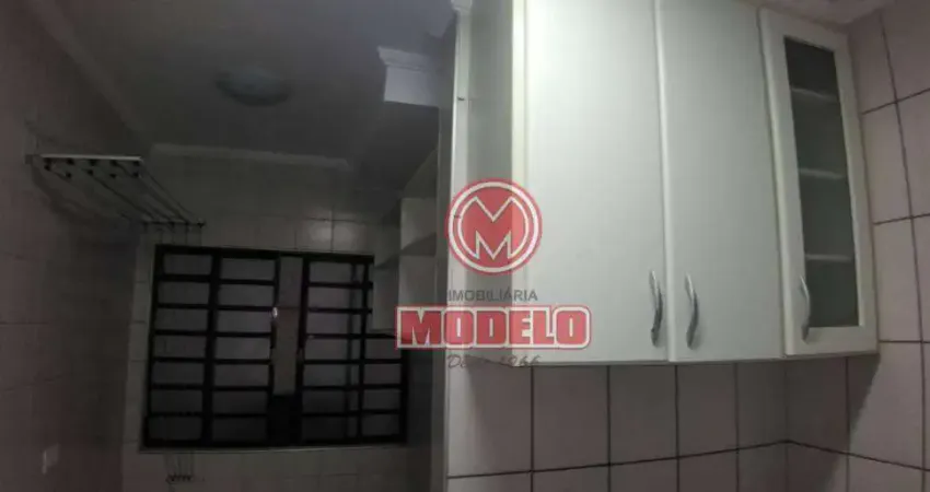 Apartamento à venda, 65 m² por r$ 155.000,00 - vila monteiro - piracicaba/sp