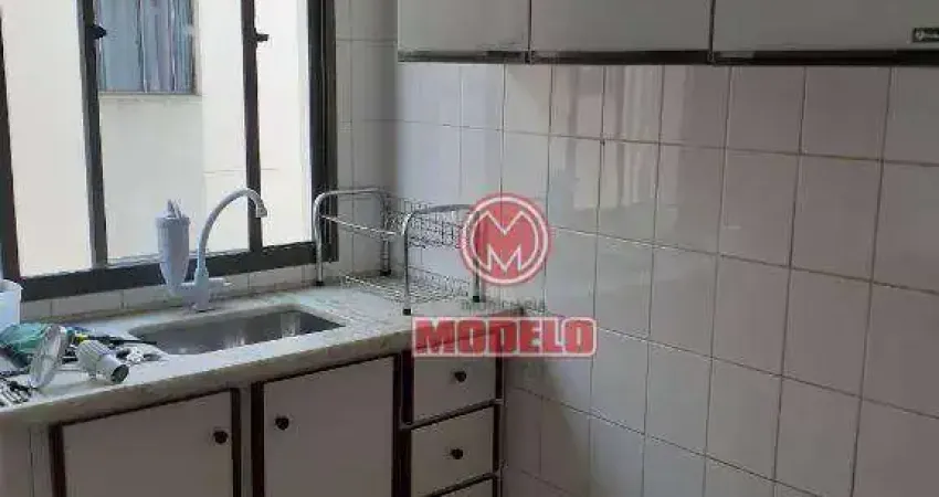 Apartamento com 1 dormitório à venda, 41 m² por r$ 175.000,00 - são judas - piracicaba/sp