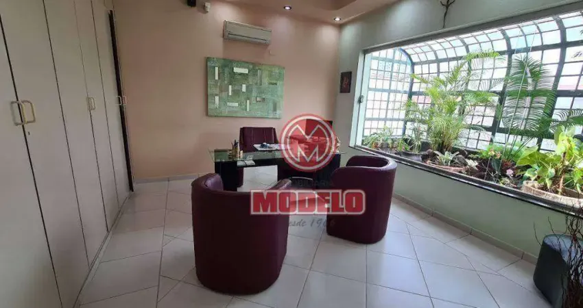 Casa à venda, 280 m² por r$ 1.700.000,00 - centro - piracicaba/sp