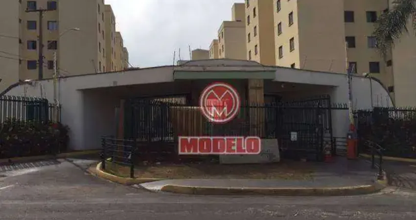 Apartamento à venda, 54 m² por r$ 210.000,00 - centro - piracicaba/sp