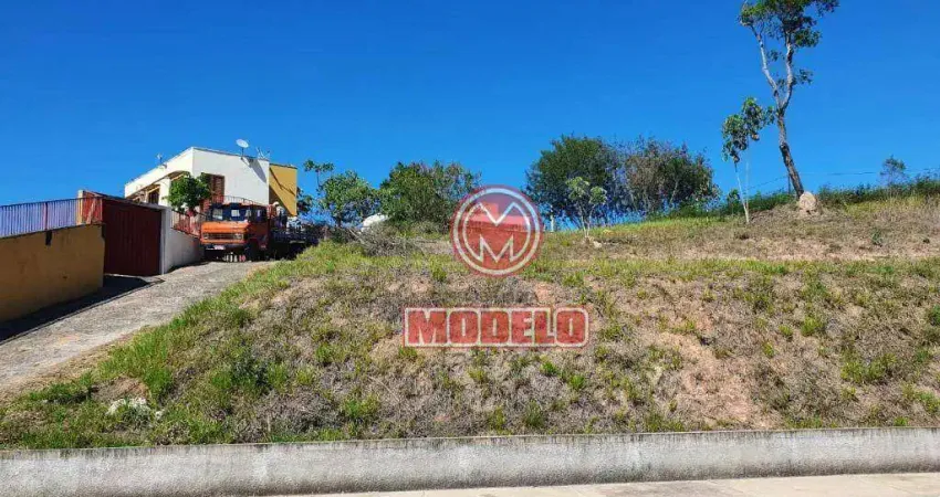 Terreno à venda, 404 m² por r$ 250.000,00 - jardim porangaba - águas de são pedro/sp