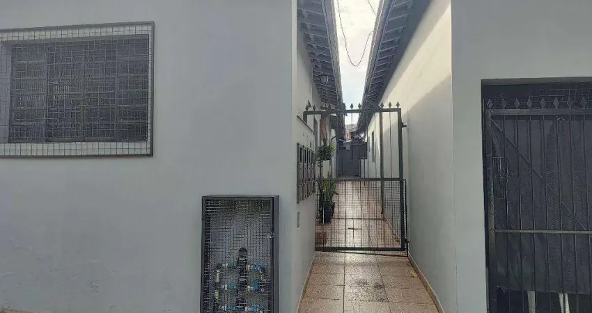 Casa com 1 dormitório à venda, 50 m² por r$ 160.000,00 - nova américa - piracicaba/sp