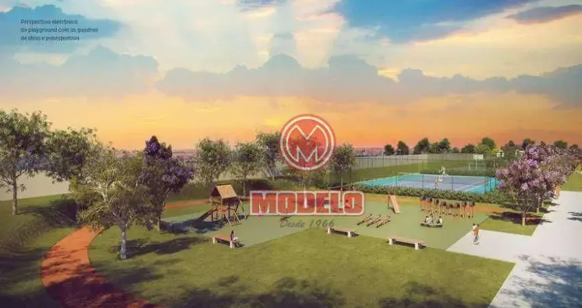 Terreno à venda, 286 m² por r$ 215.000,00 - jardim são francisco - piracicaba/sp