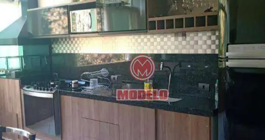 Casa à venda, 230 m² por r$ 600.000,00 - vila rezende - piracicaba/sp