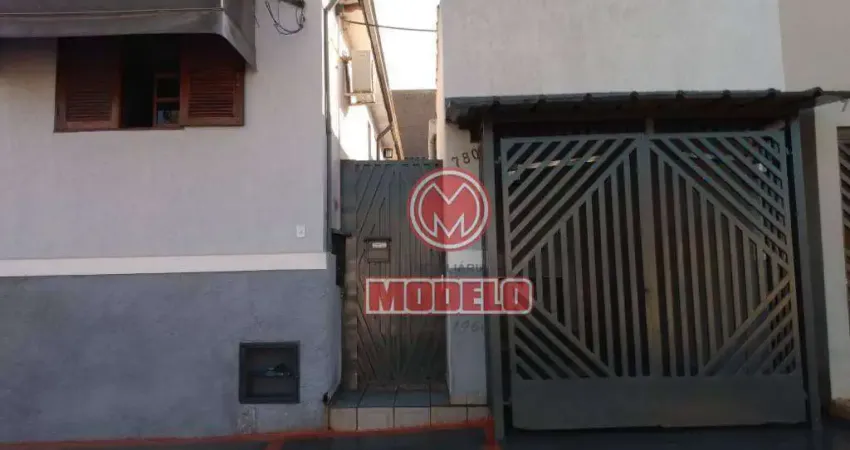 Casa com 2 dormitórios à venda, 124 m² por r$ 380.000 - vila rezende - piracicaba/sp