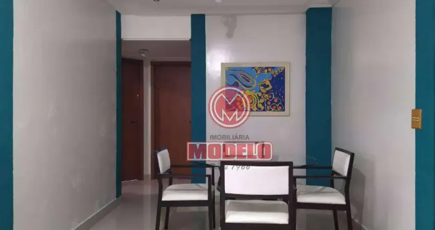 Apartamento com 3 dormitórios à venda, 83 m² por r$ 375.000,00 - centro - piracicaba/sp