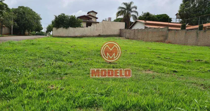 Terreno à venda, 1045 m² por r$ 320.000,00 - colinas do piracicaba (ártemis) - piracicaba/sp