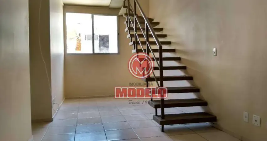 Apartamento à venda, 108 m² por r$ 270.000,00 - jardim elite - piracicaba/sp
