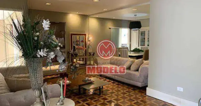 Casa com 4 dormitórios à venda, 256 m² por r$ 1.300.000,00 - são dimas - piracicaba/sp