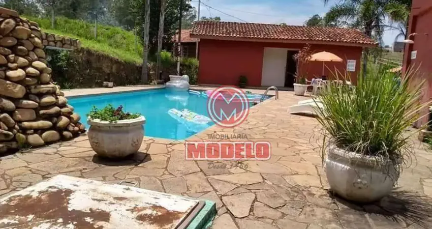 Chácara à venda, 20000 m² por r$ 800.000,00 - tupi - piracicaba/sp