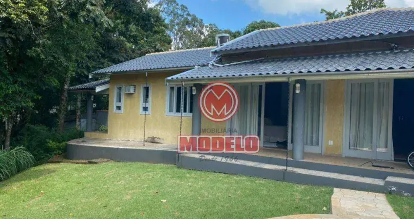 Casa à venda, 525 m² por r$ 2.200.000,00 - colinas do piracicaba (ártemis) - piracicaba/sp