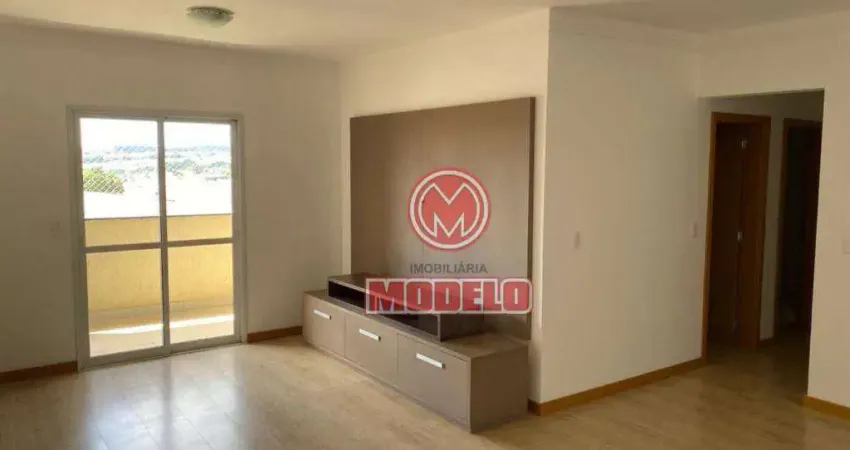 Apartamento com 3 dormitórios à venda, 128 m² por r$ 890.000,00 - vila monteiro - piracicaba/sp
