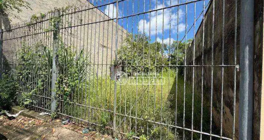 Terreno à venda, 200 m² por r$ 180.000,00 - jupiá - piracicaba/sp