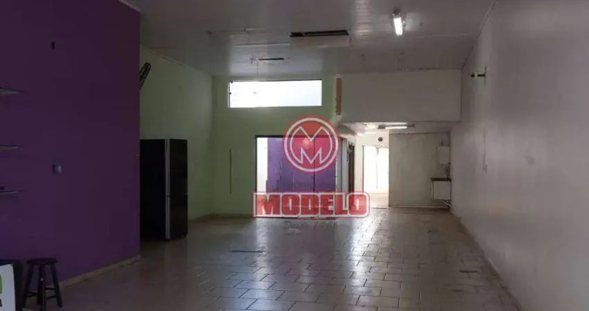 Casa com 3 dormitórios à venda, 300 m² por r$ 800.000,00 - centro - piracicaba/sp