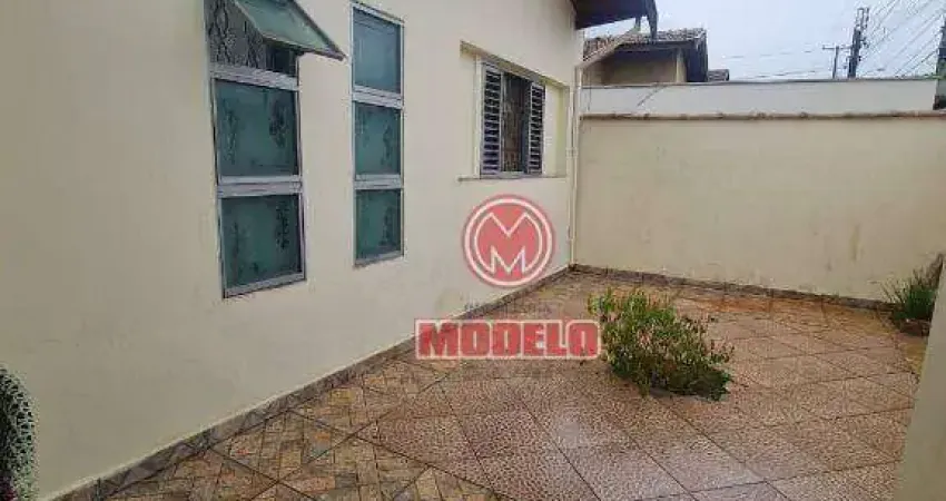 Casa à venda, 152 m² por r$ 430.000,00 - aparecida - saltinho/sp