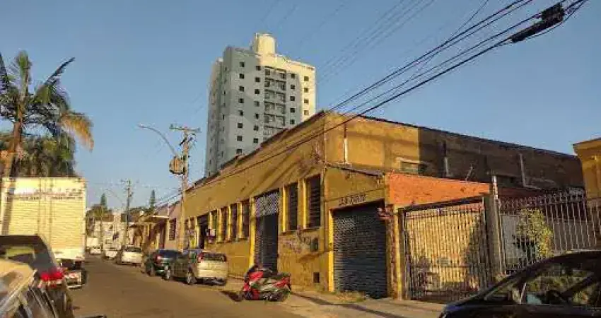 Barracão à venda, 594 m² por r$ 1.350.000,00 - alto - piracicaba/sp