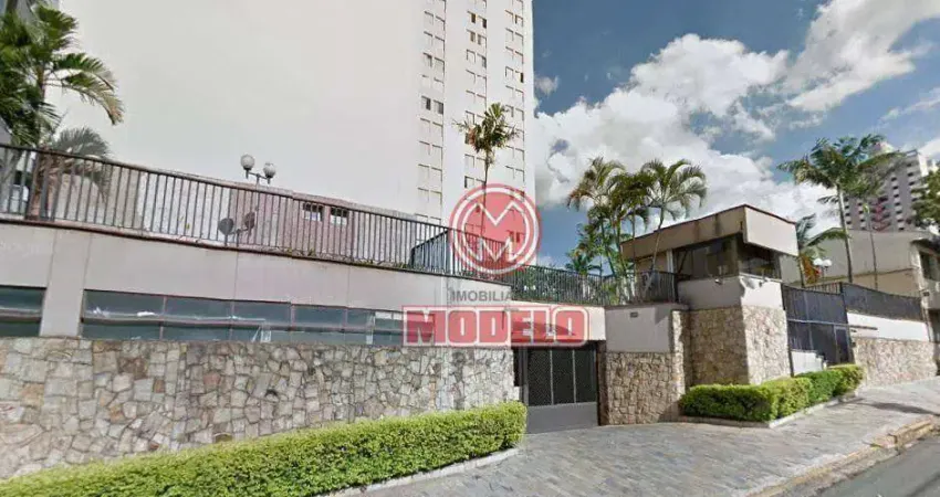 Apartamento com 2 dormitórios à venda, 50 m² por r$ 200.000,00 - centro - piracicaba/sp