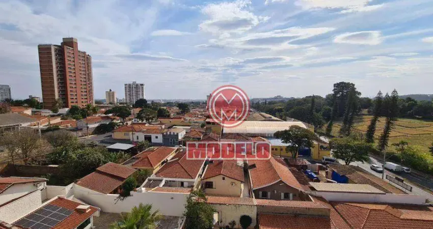 Apartamento à venda, 116 m² por r$ 510.000,00 - são dimas - piracicaba/sp