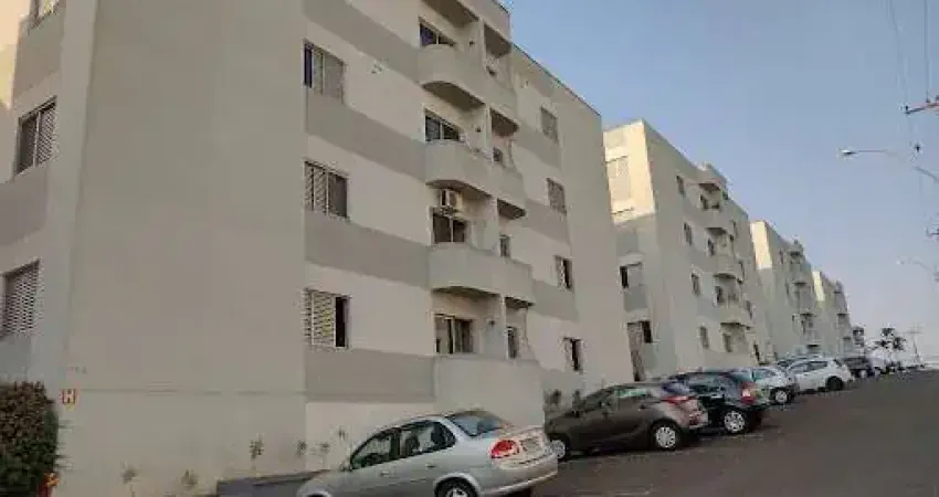 Apartamento à venda, 79 m² por r$ 230.000,00 - higienópolis - piracicaba/sp