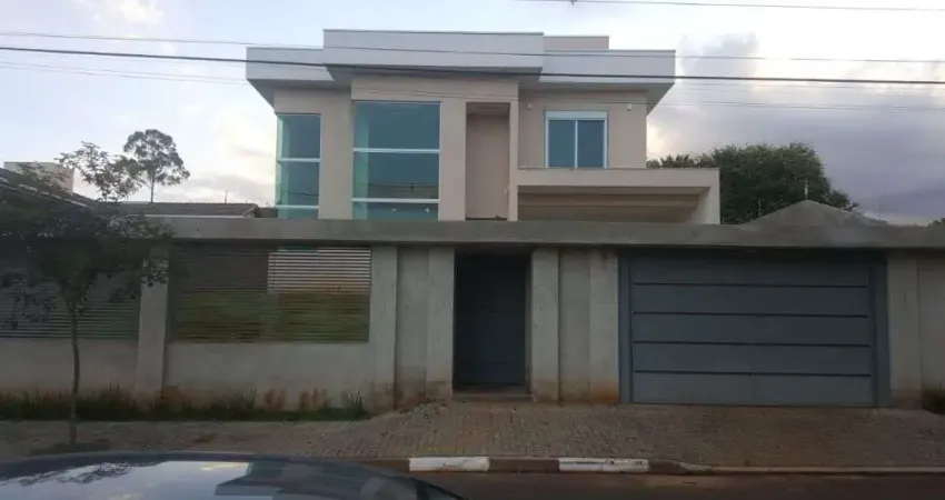 Casa com 4 dormitórios à venda, 313 m² por r$ 1.400.000 - jardim botânico mil - são pedro/sp