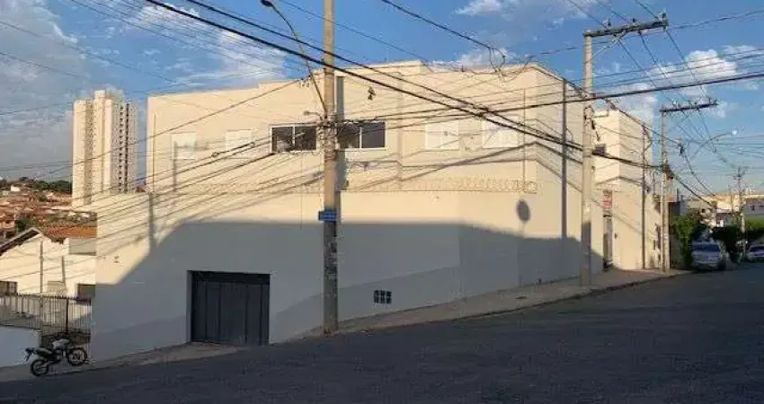 Apartamento com 2 dormitórios à venda, 52 m² por r$ 250.000 - paulicéia - piracicaba/sp