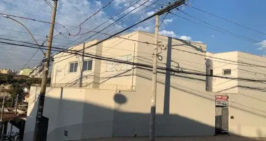 Apartamento com 2 dormitórios à venda, 52 m² por r$ 250.000 - paulicéia - piracicaba/sp