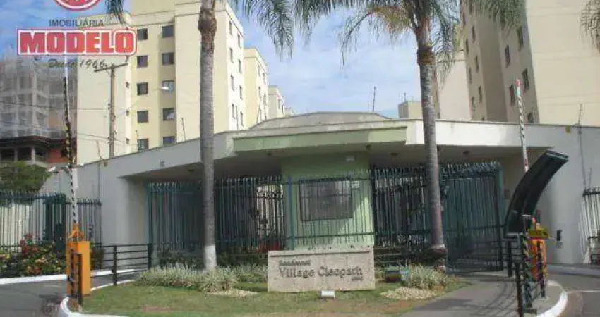 Apartamento com 2 dormitórios para alugar, 54 m² por r$ 1.757,00/mês - centro - piracicaba/sp