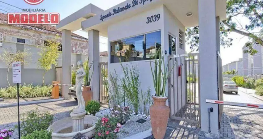 Apartamento à venda, 108 m² por r$ 310.000,00 - piracicamirim - piracicaba/sp