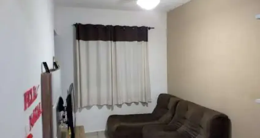 Apartamento à venda, 53 m² por r$ 150.000,00 - jardim parque jupiá - piracicaba/sp