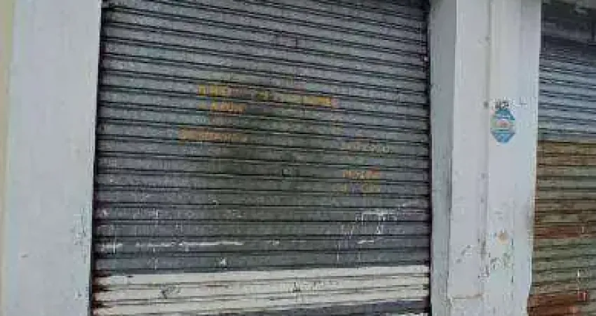 Salão para alugar, 90 m² por r$ 1.000,00/mês - vila rezende - piracicaba/sp