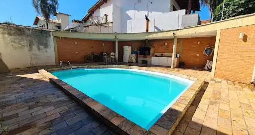 Casa com 3 dormitórios à venda, 364 m² por r$ 980.000,00 - nova piracicaba - piracicaba/sp