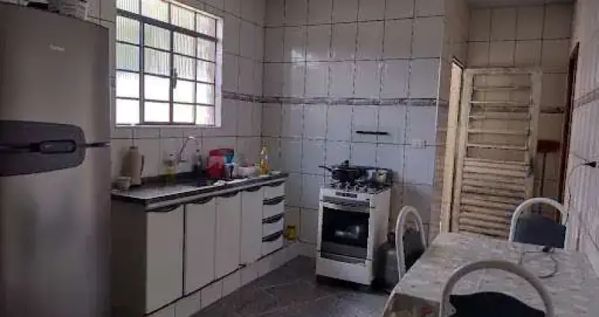 Casa com 2 dormitórios à venda, 209 m² por r$ 230.000,00 - vila cristina - piracicaba/sp
